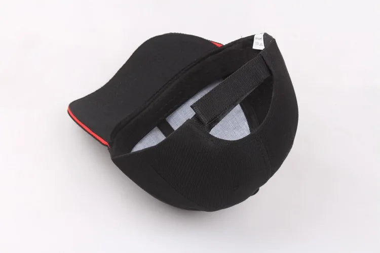 Acrylic Baseball Cap
